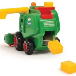 Hot Toys Harvey Harvester Pre School|Model Tractors