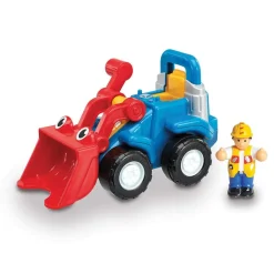 Best Toys Lift it Luke Pre School|Trucks