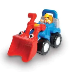 Best Toys Lift it Luke Pre School|Trucks