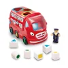 New Toys London Bus Leo Pre School|Trains And Vehicles