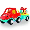 New Toys Marco's Moto Team Motor Bike and Car Pre School|Trucks