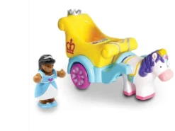 Toys Phoebe's Princess Parade Pre School|Model Figures