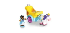 Toys Phoebe's Princess Parade Pre School|Model Figures