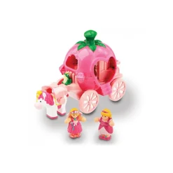 Hot Toys Pippa's Princess Carriage Pre School|Role Play