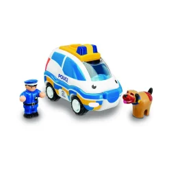 Online Toys Police Chase Charlie Pre School