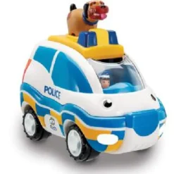Online Toys Police Chase Charlie Pre School