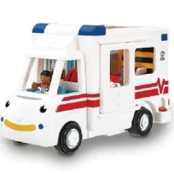 Sale Toys Robin's Medical Rescue Pre School