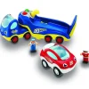 Toys Roccos Big Race Pre School|Trains And Vehicles