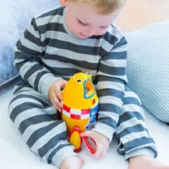 New Toys Ronnie Rocket Pre School|Trains And Vehicles