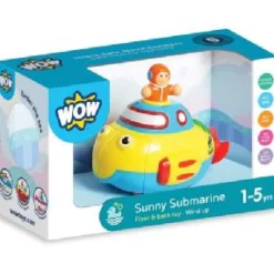 Discount Toys Sunny Submarine Trains And Vehicles|Water Play