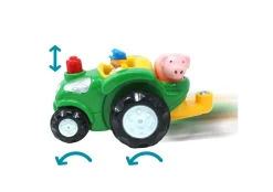 Discount Toys Taylors Tractor Ride Pre School|Role Play