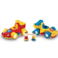 Toys Turbo Twins Pre School|Model Tractors