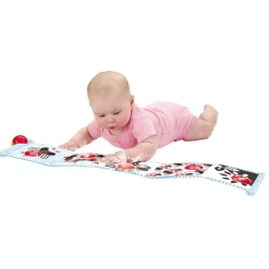 Hot First Bumper Book Musical Toys|Furniture